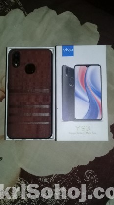 Vivo y93